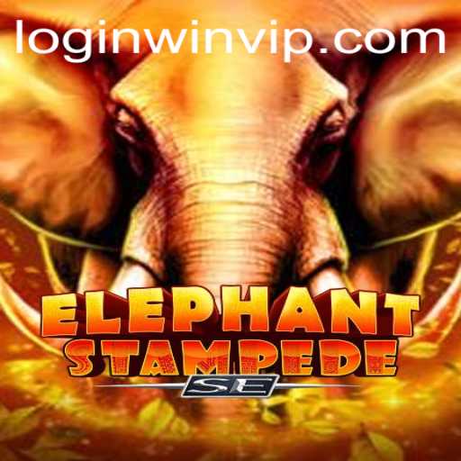 Unveiling the Thrilling Adventure of ElephantStampedeSE: Embrace the Stampede